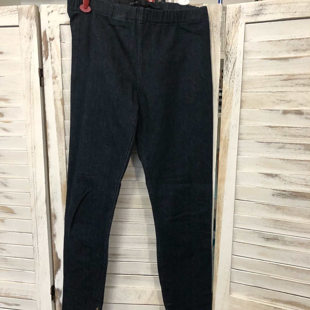 Joe’s Jeggings